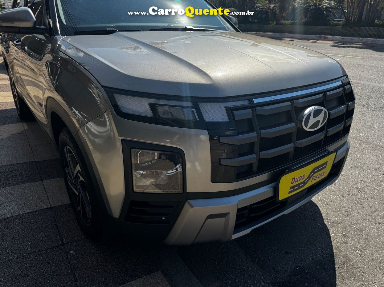HYUNDAI CRETA 2025 - Loja