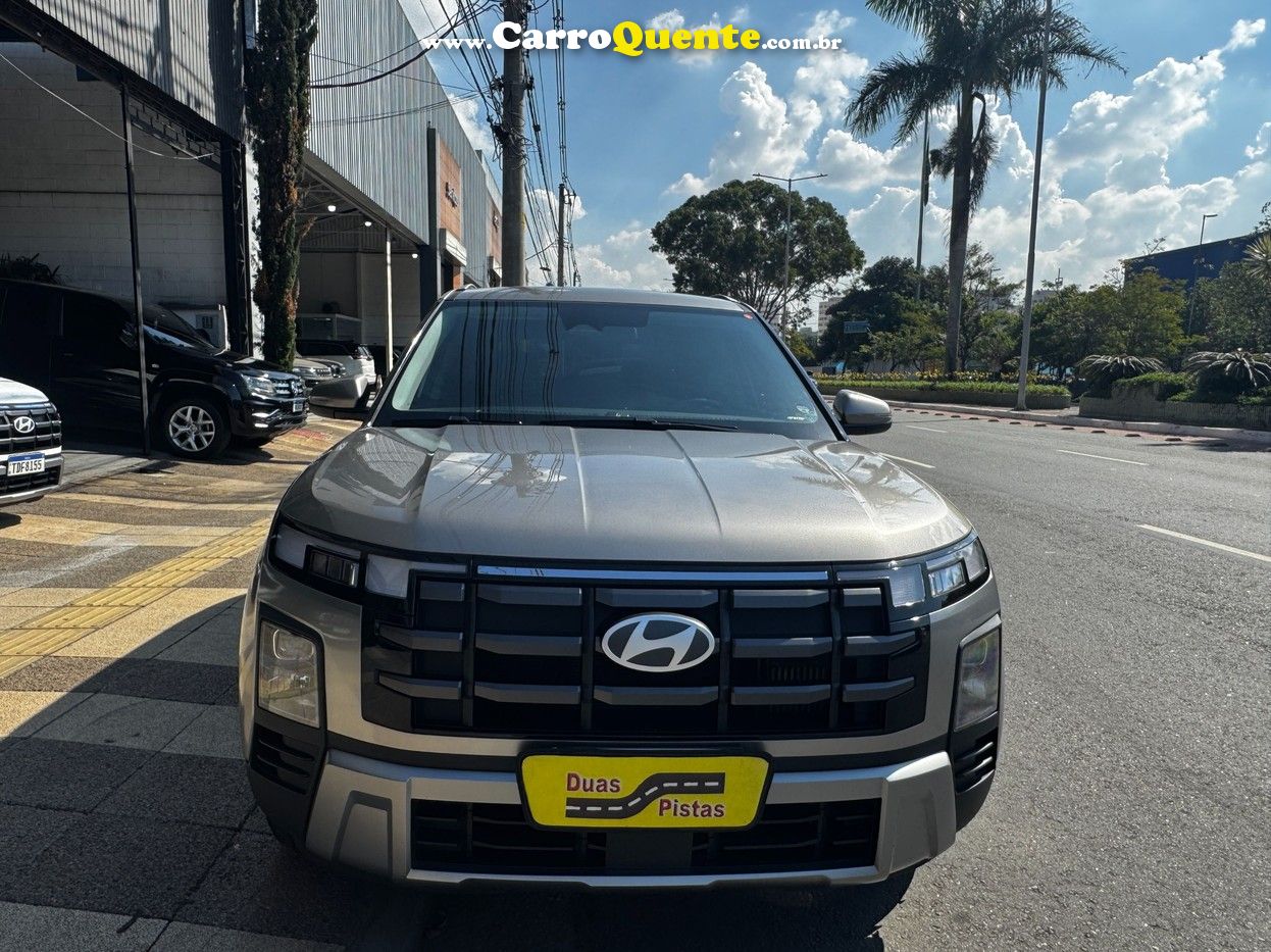 HYUNDAI CRETA 2025 - Loja