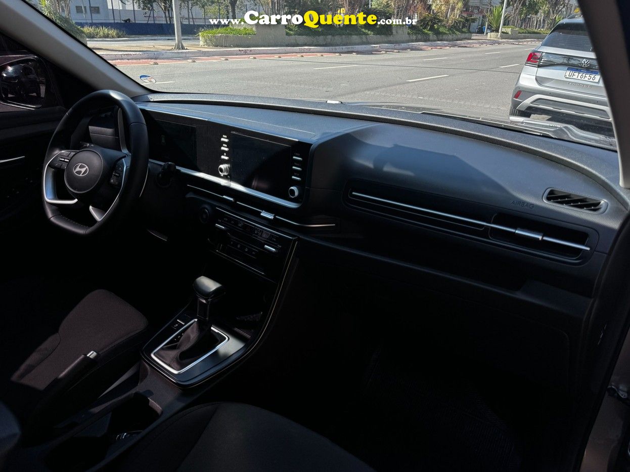 HYUNDAI CRETA 2025 - Loja