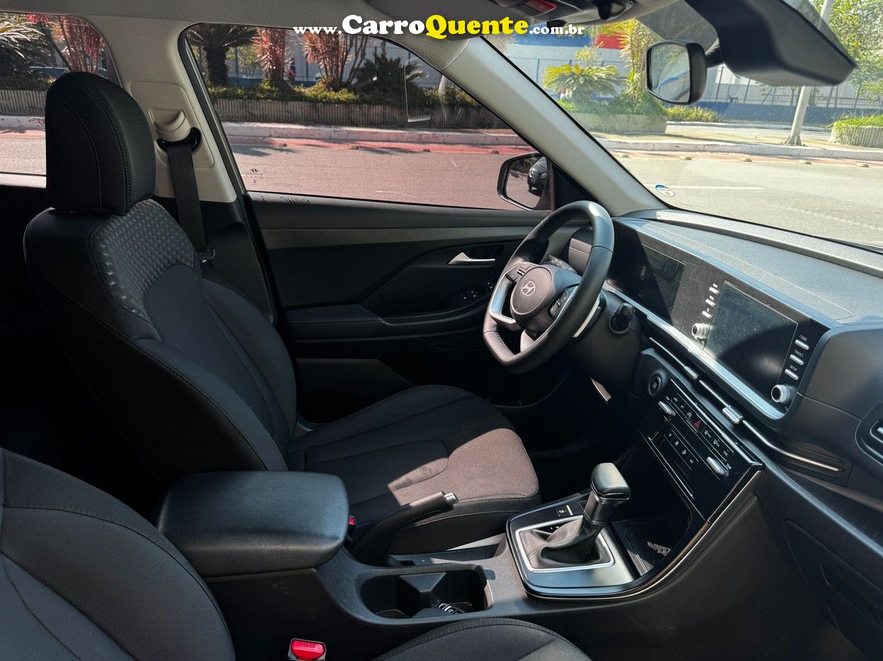 HYUNDAI CRETA 2025 - Loja