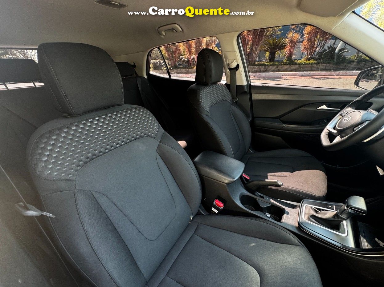 HYUNDAI CRETA 2025 - Loja