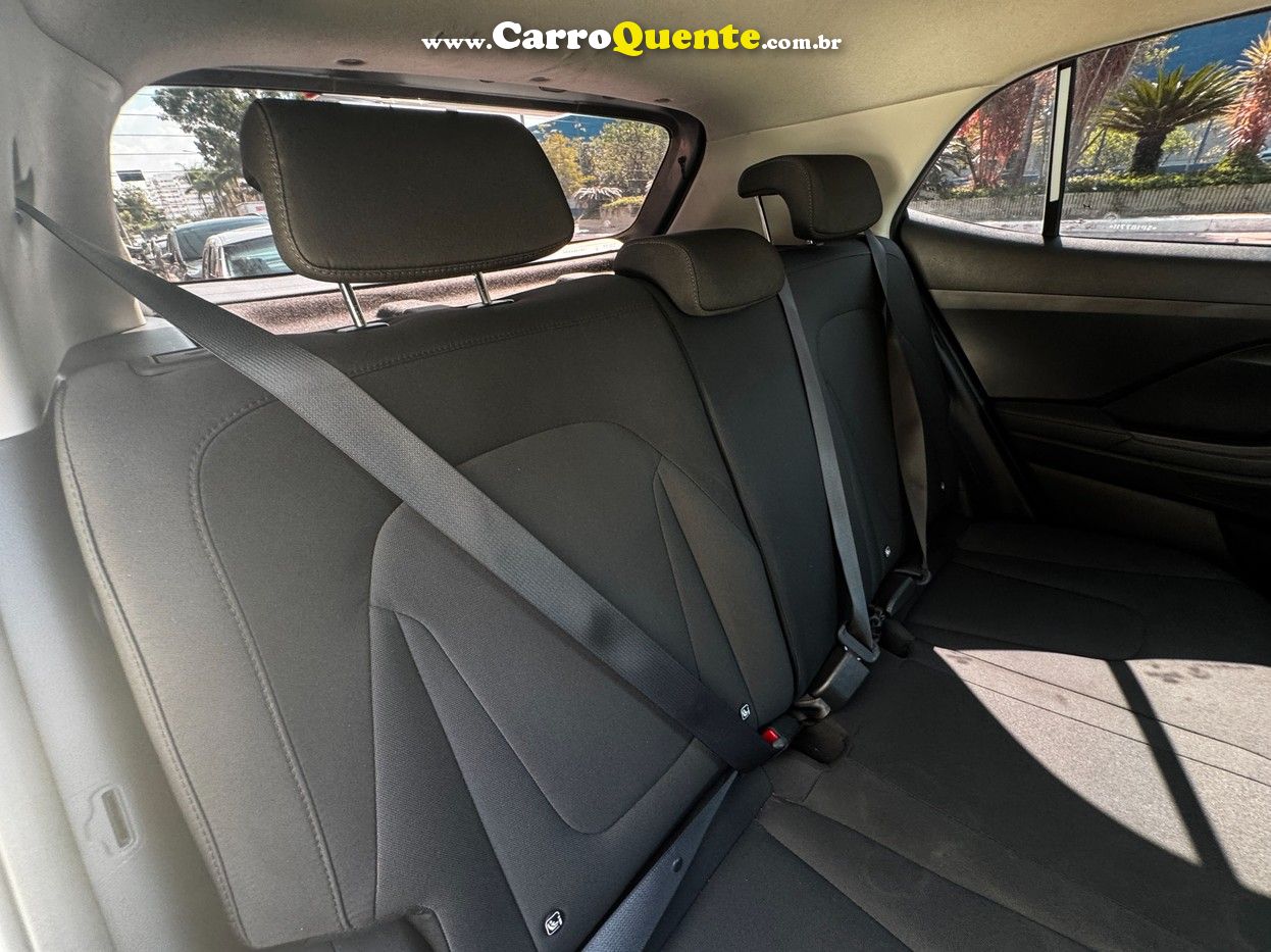 HYUNDAI CRETA 2025 - Loja