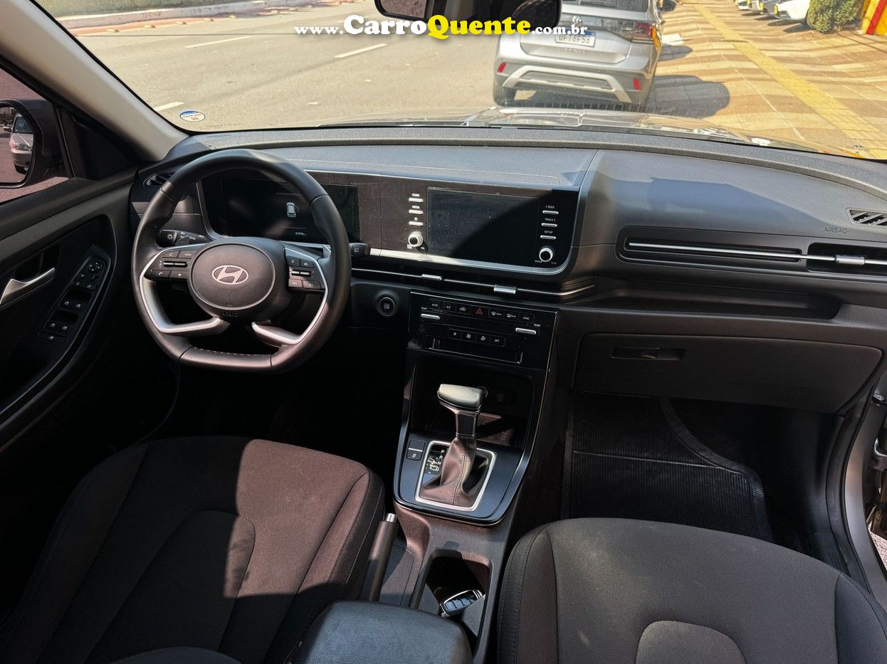 HYUNDAI CRETA 2025 - Loja