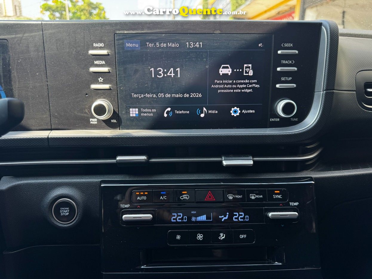 HYUNDAI CRETA 2025 - Loja