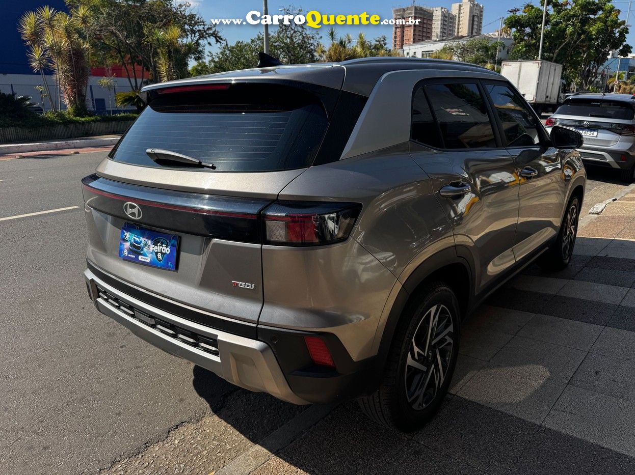 HYUNDAI CRETA 2025 - Loja