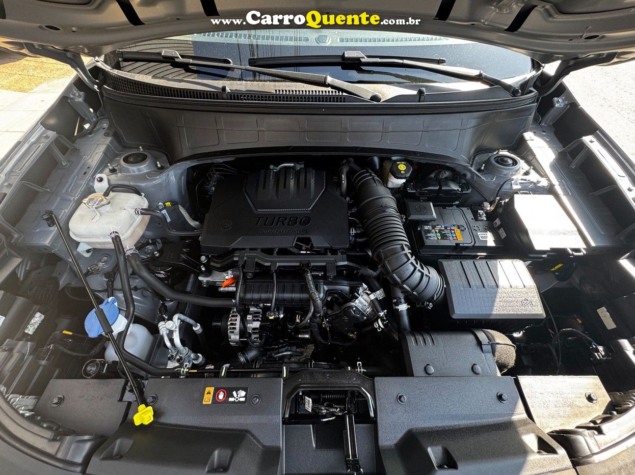 HYUNDAI CRETA 2025 - Loja