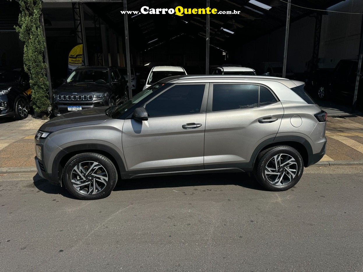 HYUNDAI CRETA 2025 - Loja