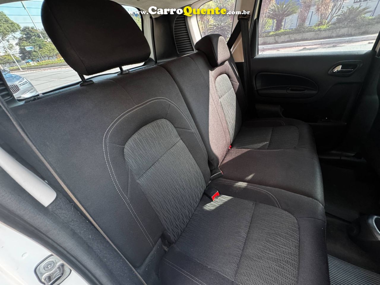 CITROEN C3 PICASSO 1.5 GLX 2014 - Loja