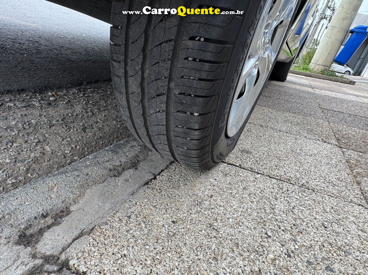 HYUNDAI HB20 1.0 12V SENSE PLUS 2025 - Loja