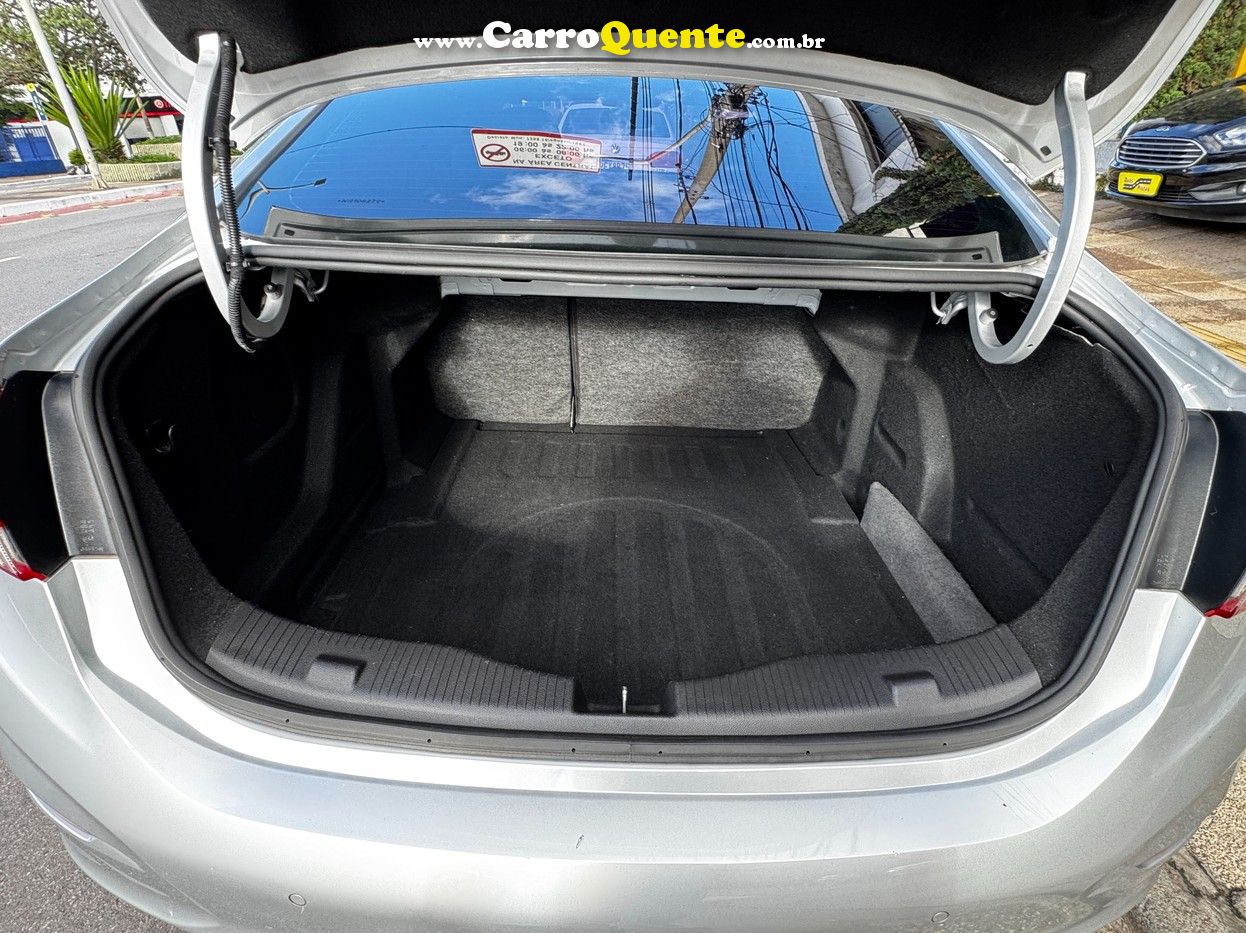 CHEVROLET CRUZE 2022 - Loja