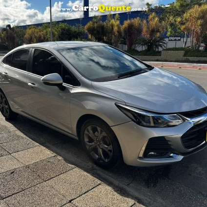 CHEVROLET CRUZE 2022