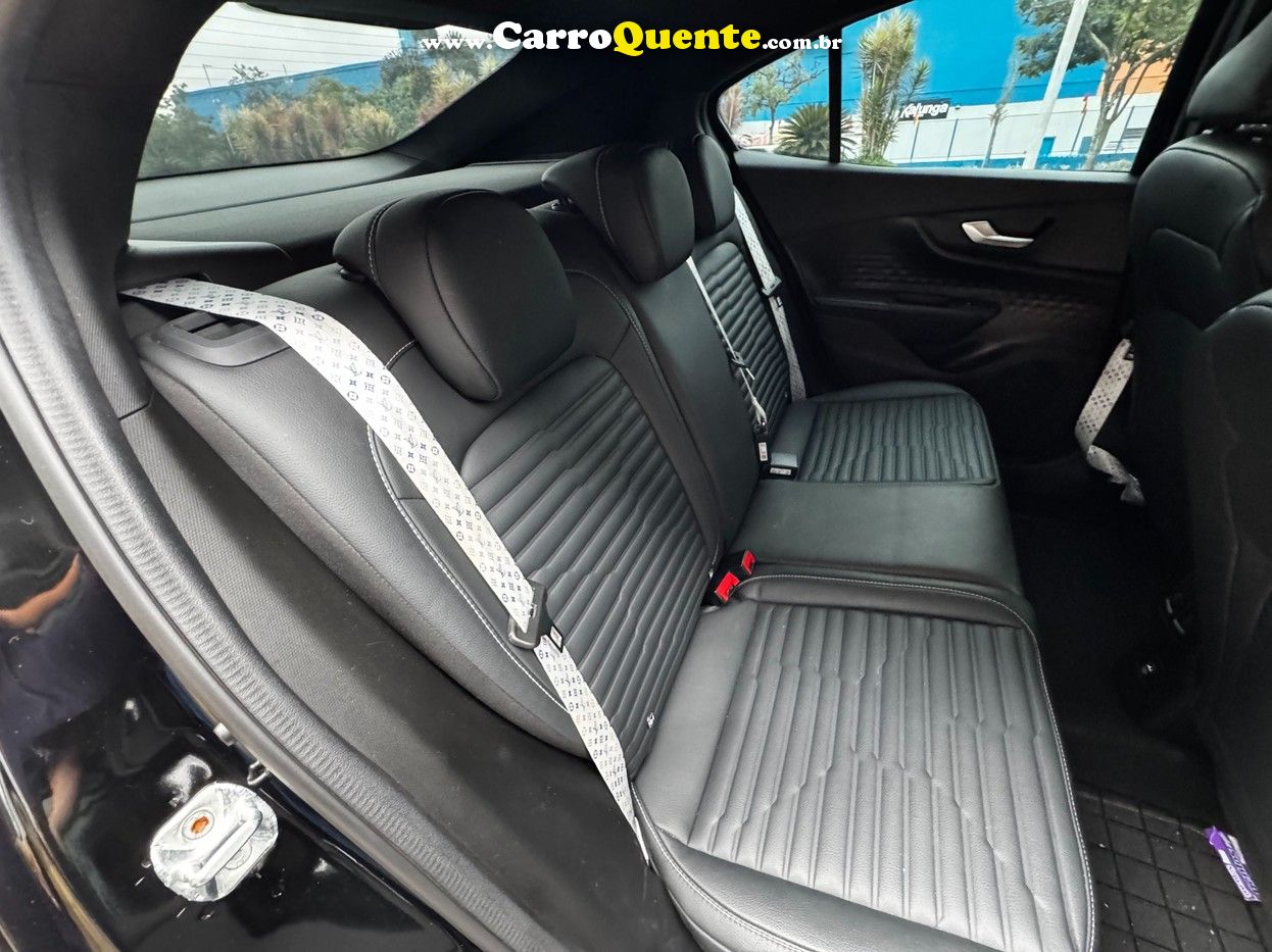 FIAT FASTBACK 1.0 TURBO 200 IMPETUS 2023 - Loja