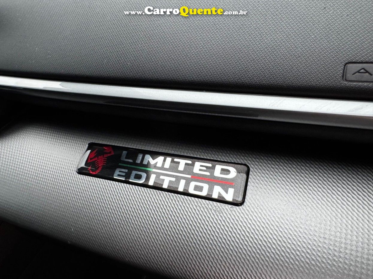 FIAT FASTBACK 1.0 TURBO 200 IMPETUS 2023 - Loja