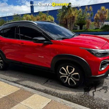 FIAT PULSE 1.0 TURBO 200 IMPETUS 2023