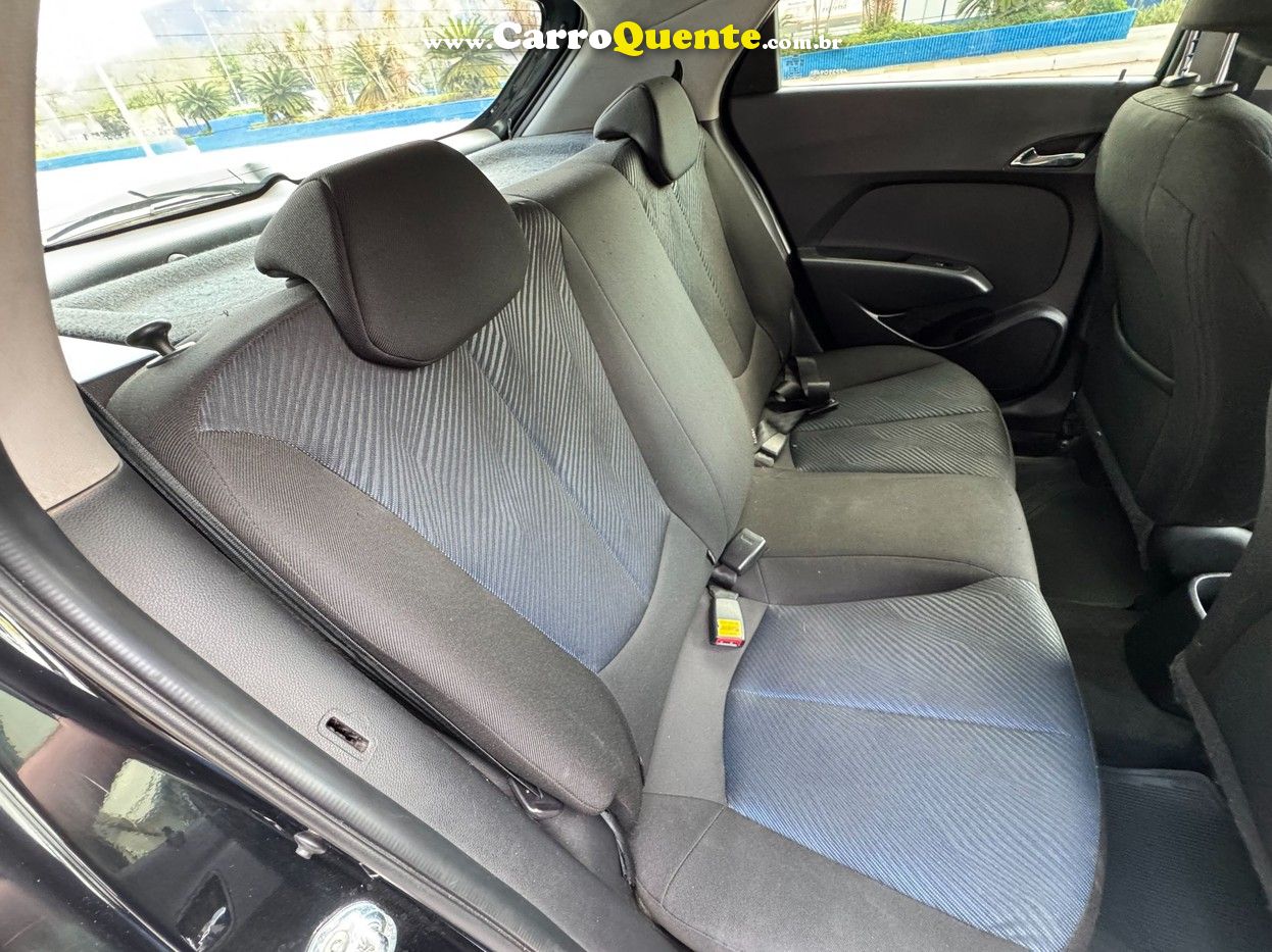 HYUNDAI HB20 1.6 COMFORT PLUS 16V 2015 - Loja
