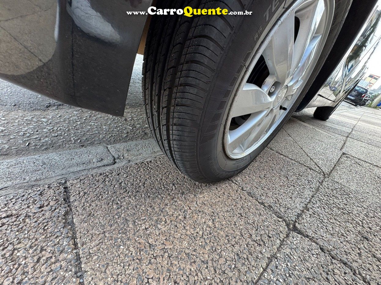 HYUNDAI HB20 1.6 COMFORT PLUS 16V 2015 - Loja