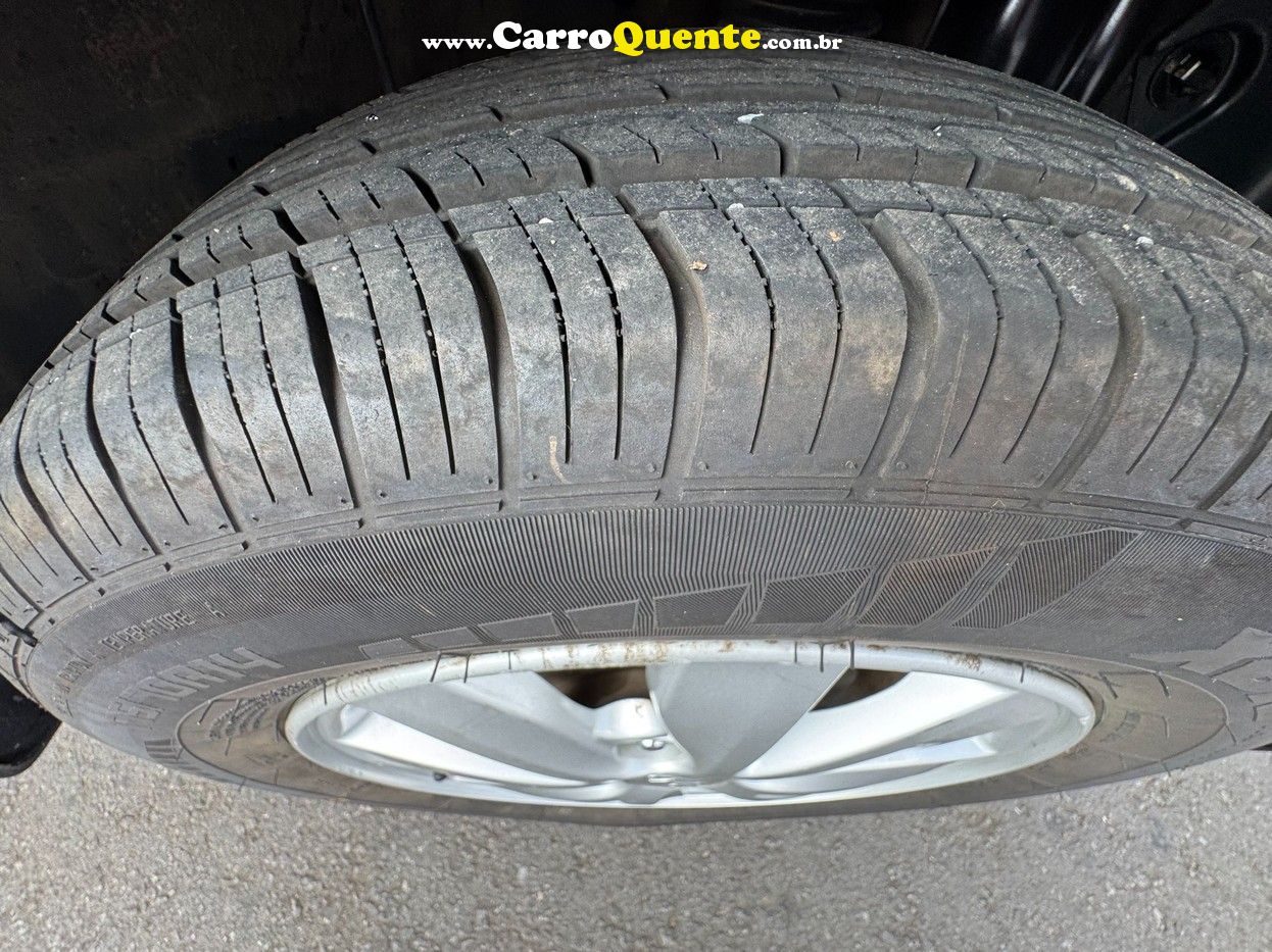 HYUNDAI HB20 1.6 COMFORT PLUS 16V 2015 - Loja
