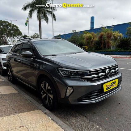 VOLKSWAGEN NIVUS 1.0 200 TSI HIGHLINE 2021