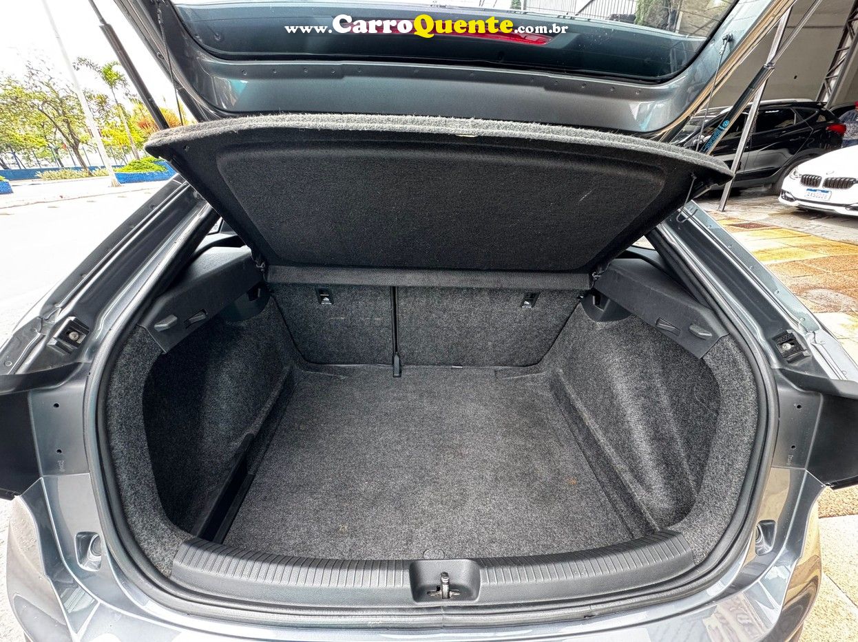 VOLKSWAGEN NIVUS 1.0 200 TSI HIGHLINE 2021 - Loja