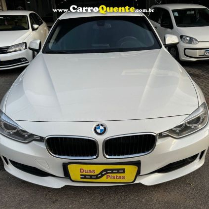 BMW 320I 2.0 16V TURBO ACTIVE 2015