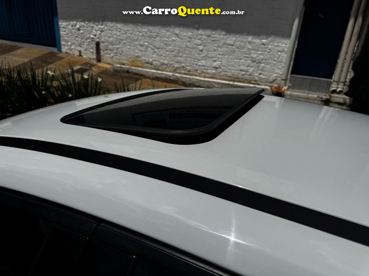FORD FOCUS 2.0 TITANIUM PLUS HATCH 16V AUTO 2016 - Loja