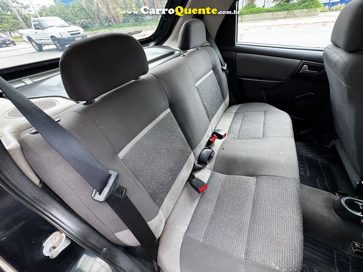 CHEVROLET CELTA 1.0 MPFI LT 8V 2013 - Loja