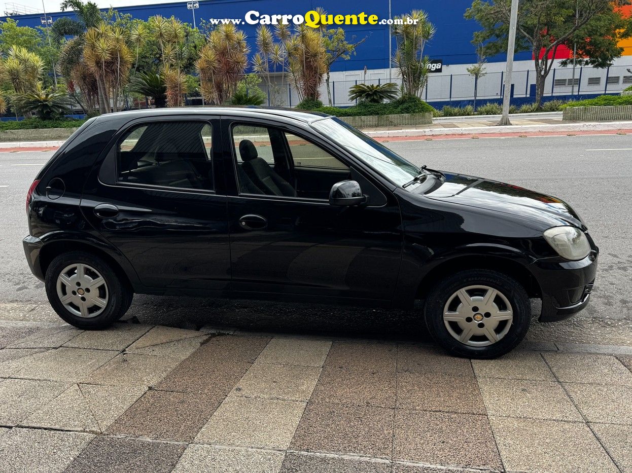 CHEVROLET CELTA 1.0 MPFI LT 8V 2013 - Loja