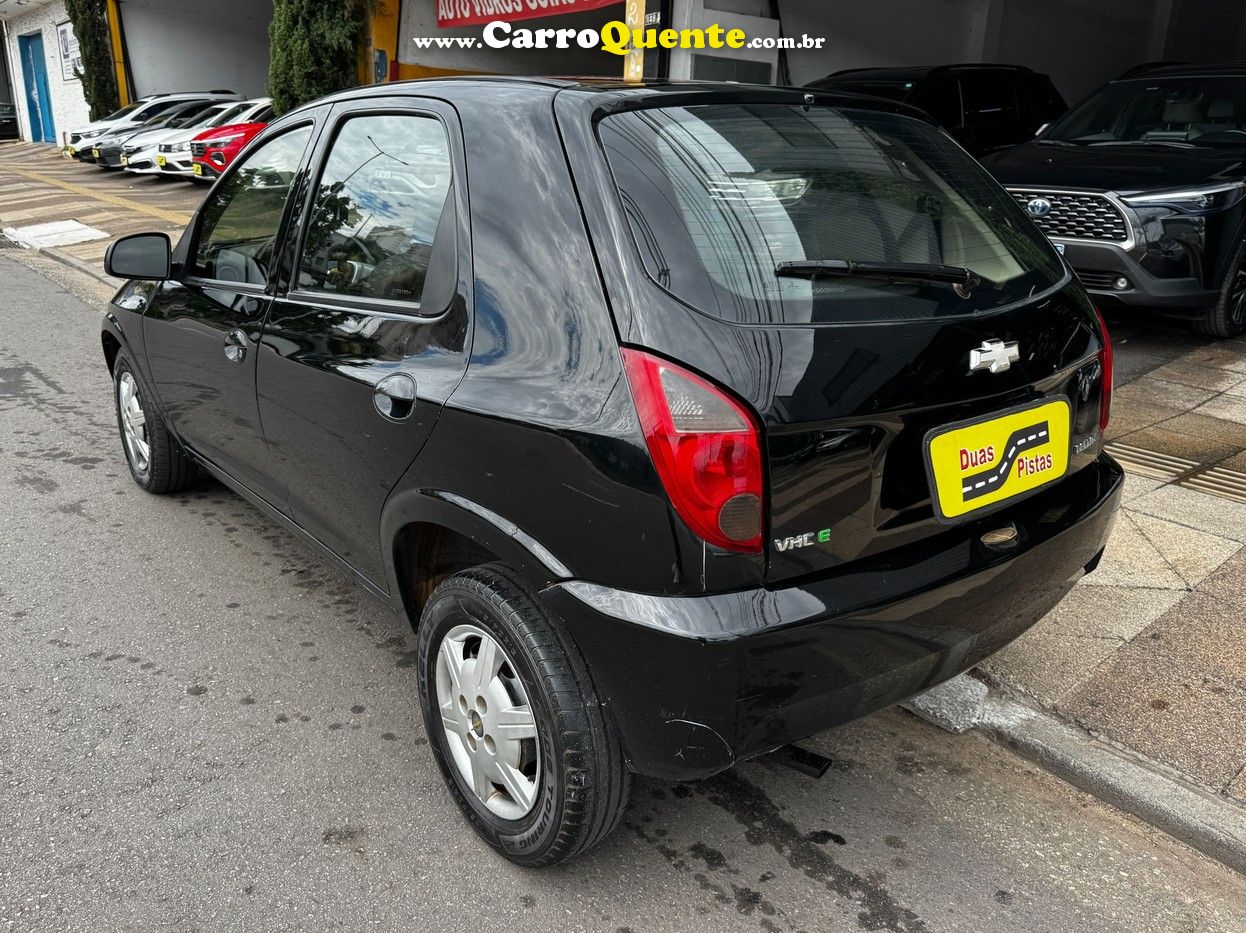 CHEVROLET CELTA 1.0 MPFI LT 8V 2013 - Loja