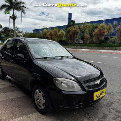 CHEVROLET CELTA 1.0 MPFI LT 8V 2013