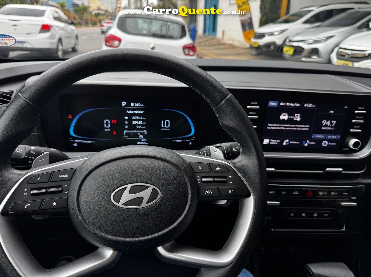 HYUNDAI CRETA 2025 - Loja