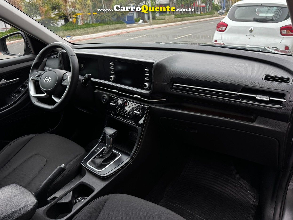HYUNDAI CRETA 2025 - Loja