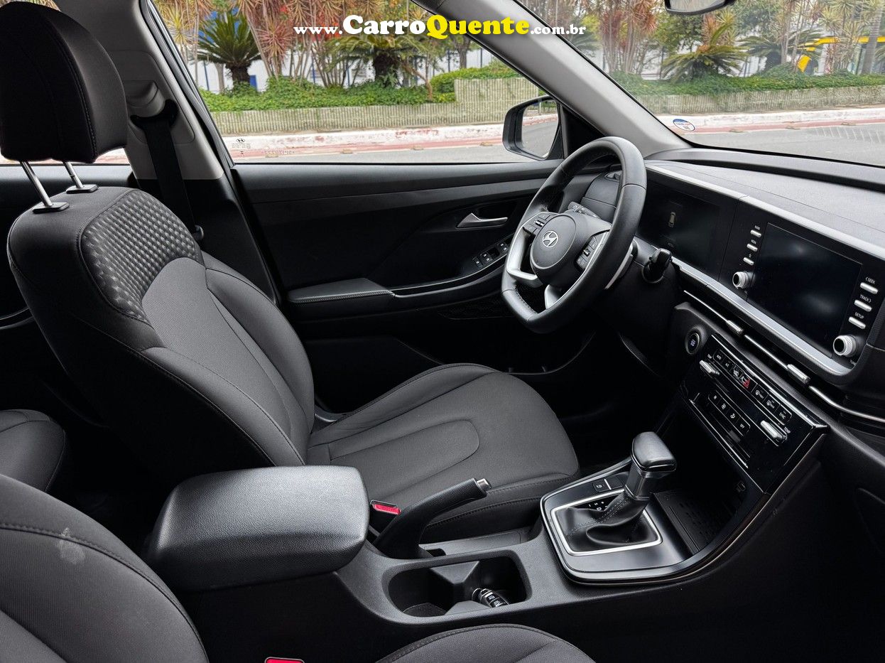 HYUNDAI CRETA 2025 - Loja