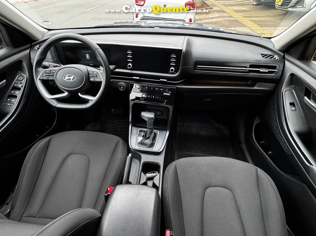 HYUNDAI CRETA 2025 - Loja