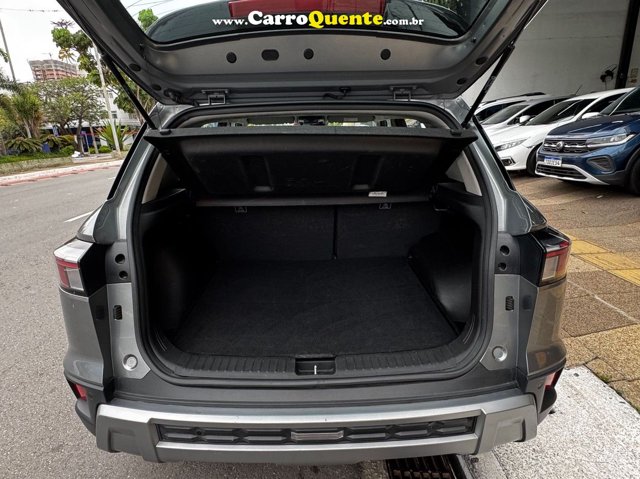 HYUNDAI CRETA 2025 - Loja