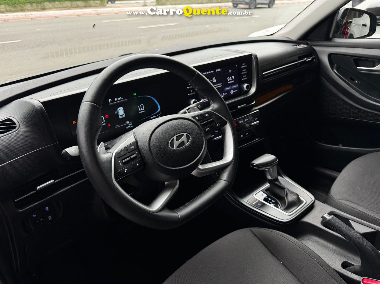 HYUNDAI CRETA 2025 - Loja