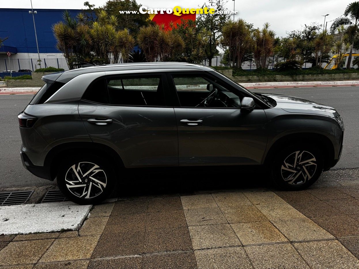 HYUNDAI CRETA 2025 - Loja