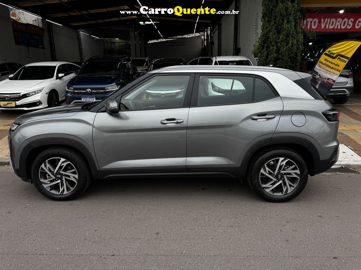 HYUNDAI CRETA 2025 - Loja