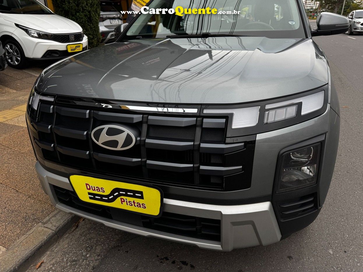 HYUNDAI CRETA 2025 - Loja