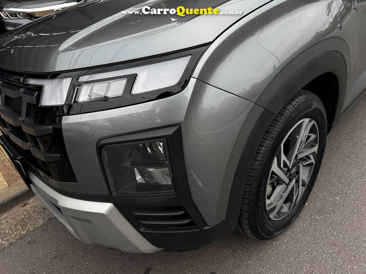 HYUNDAI CRETA 2025 - Loja