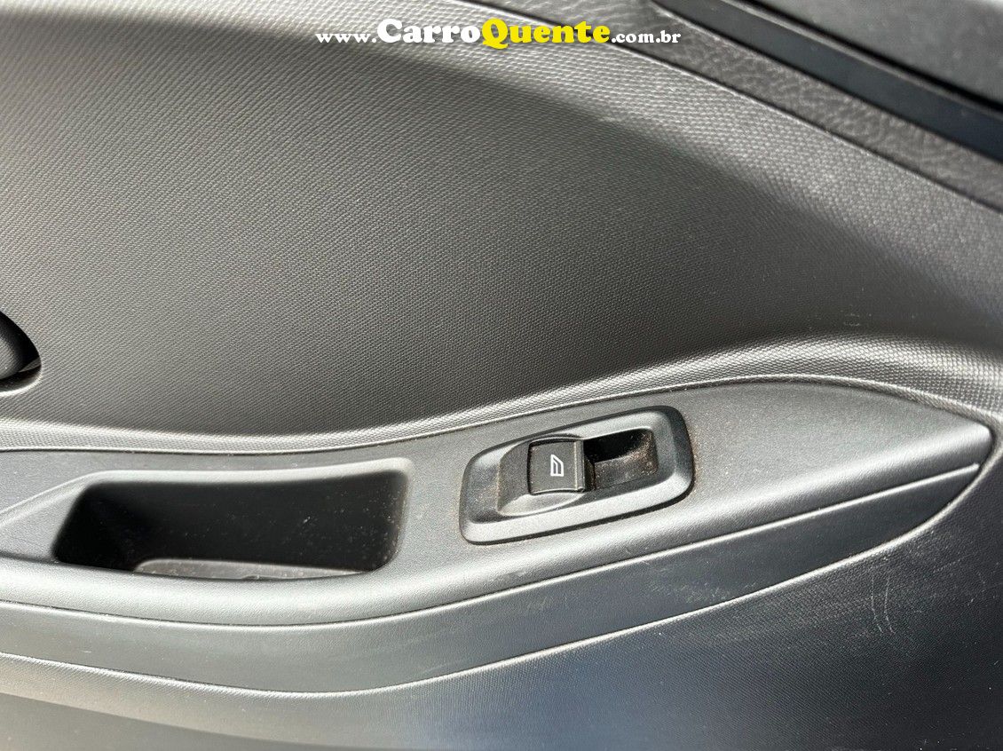 FORD KA 1.5 TIVCT SE PLUS SEDAN 2020 - Loja