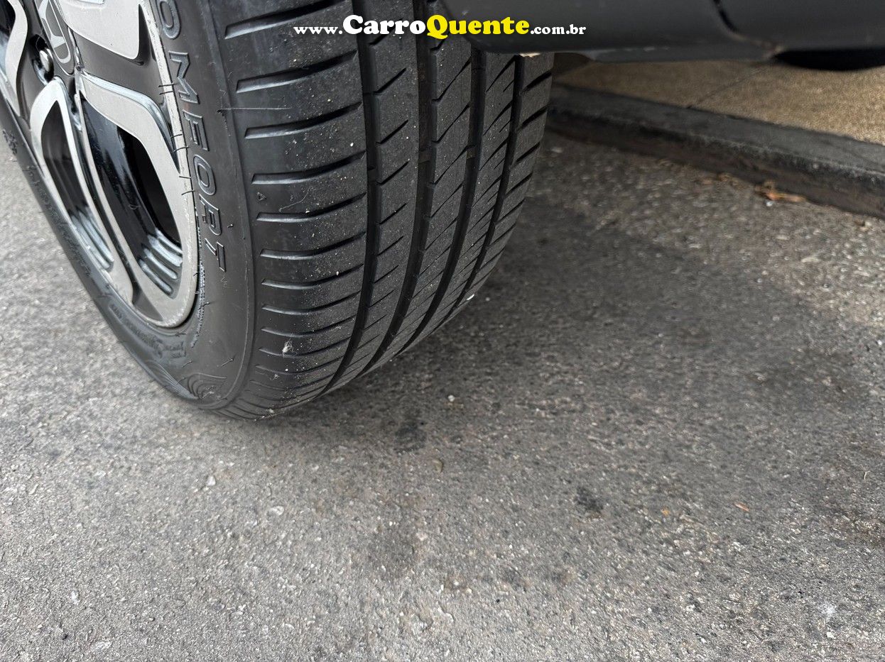 HONDA HR-V 1.8 16V LX 2016 - Loja