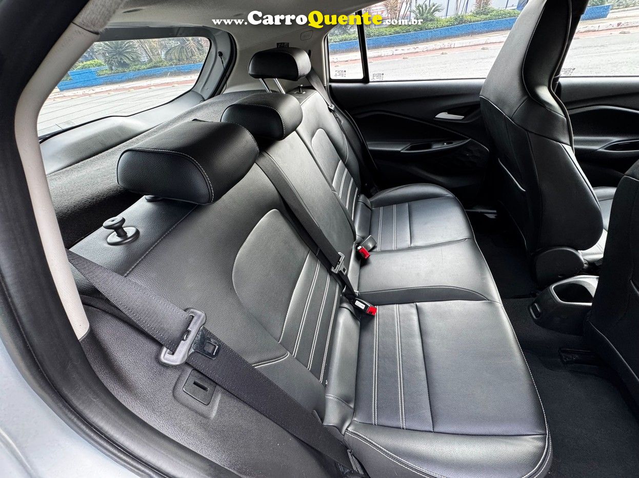 CHEVROLET ONIX 1.0 TURBO LT 2021 - Loja