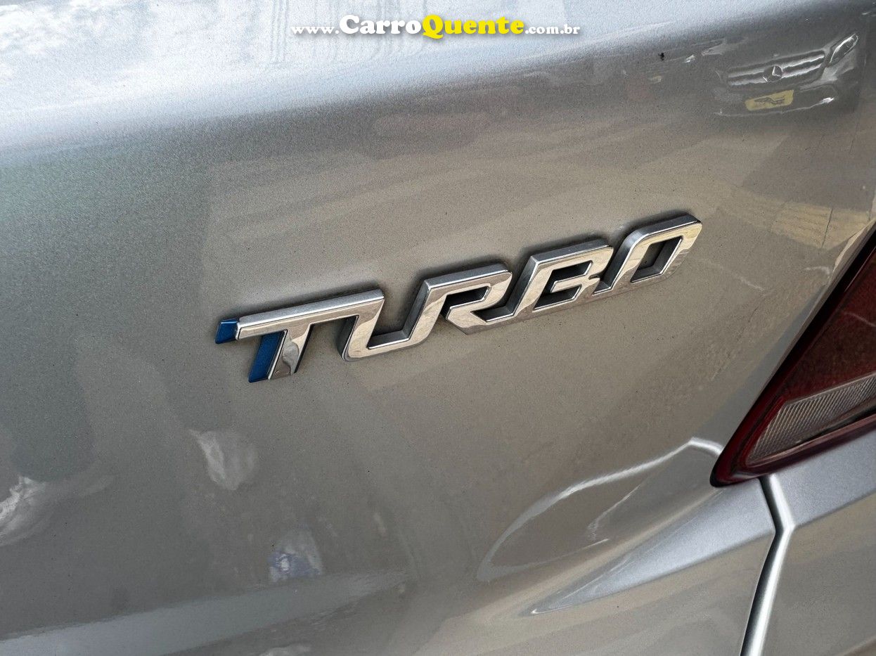 CHEVROLET ONIX 1.0 TURBO LT 2021 - Loja
