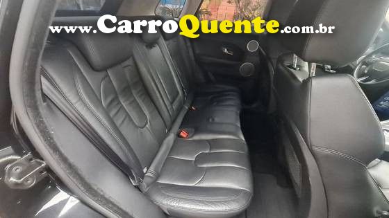 LAND ROVER RANGE ROVER EVOQUE 2.0 PURE 4WD 16V 2013 - Loja