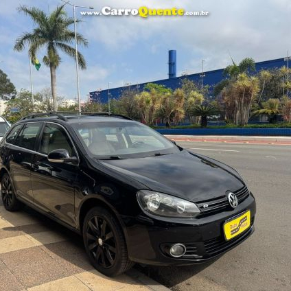 VOLKSWAGEN JETTA 2.5 I VARIANT 20V 170CV 2012