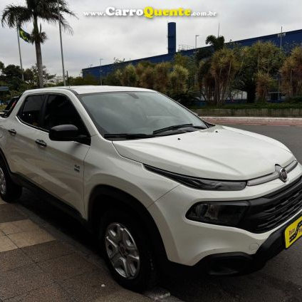 FIAT TORO 2021