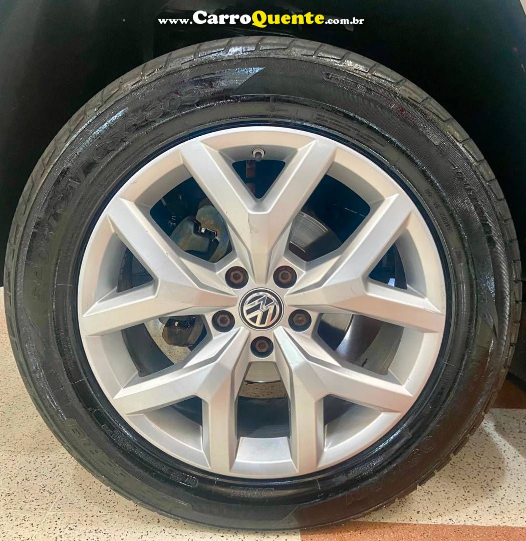 VOLKSWAGEN AMAROK 2.0 HIGHLINE 4X4 CD 16V TURBO INTERCOOLER 2019 - Loja