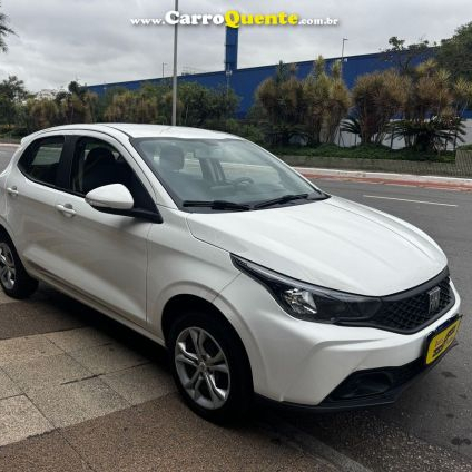 FIAT ARGO 1.0 FIREFLY DRIVE 2025