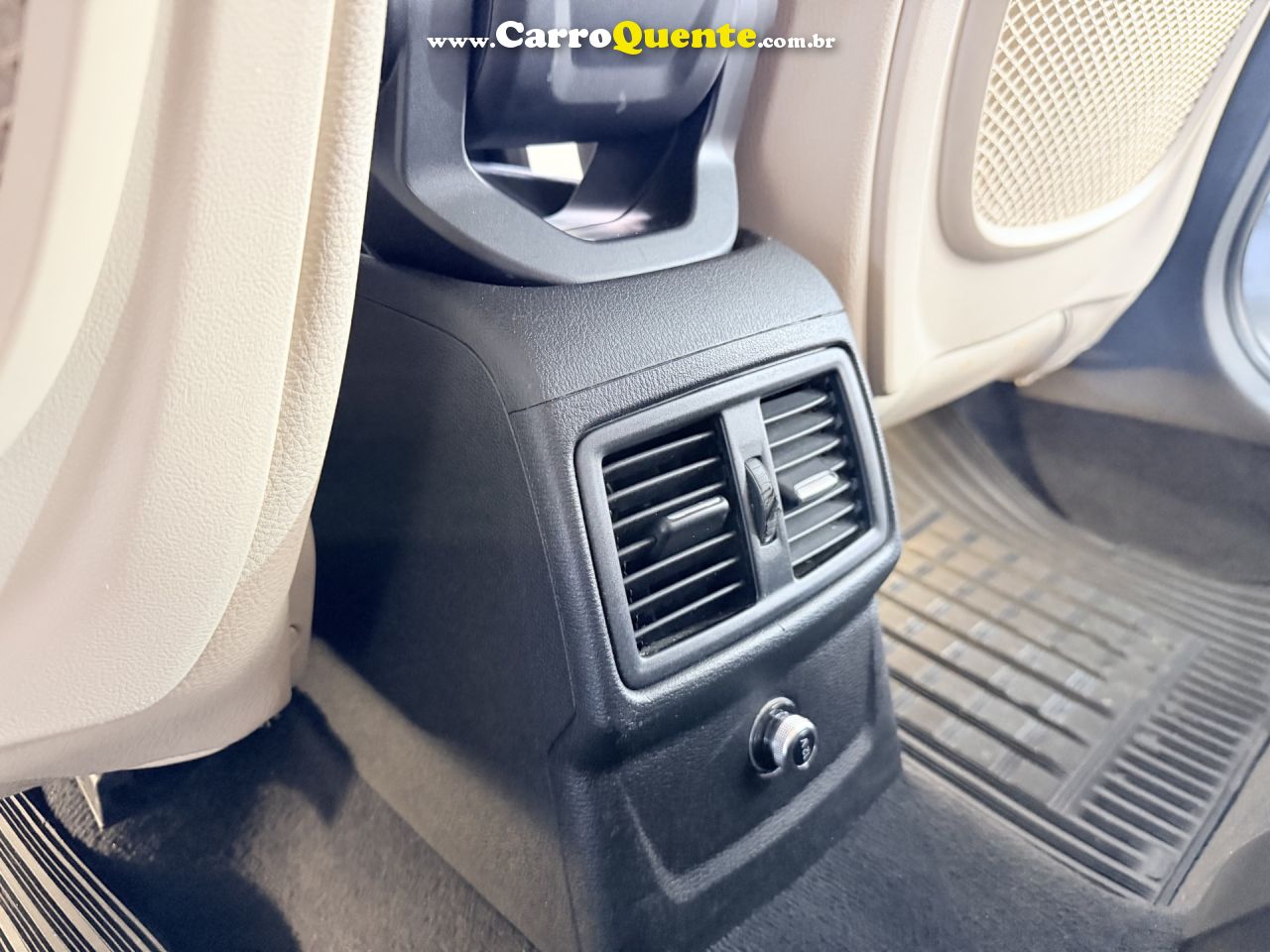 BMW   X1 SDRIVE 20I 2.02.0 TB ACTI.FLEX AUT.   BRANCO 2016 2.0 FLEX - Loja
