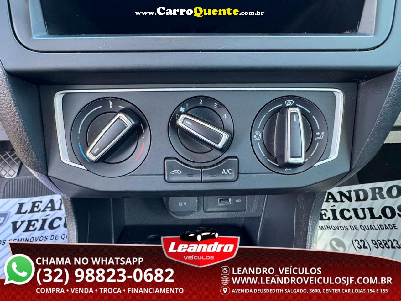 VOLKSWAGEN   SAVEIRO 1.6 MI TOTAL FLEX 8V CE   BRANCO 2025 1.6 FLEX - Loja